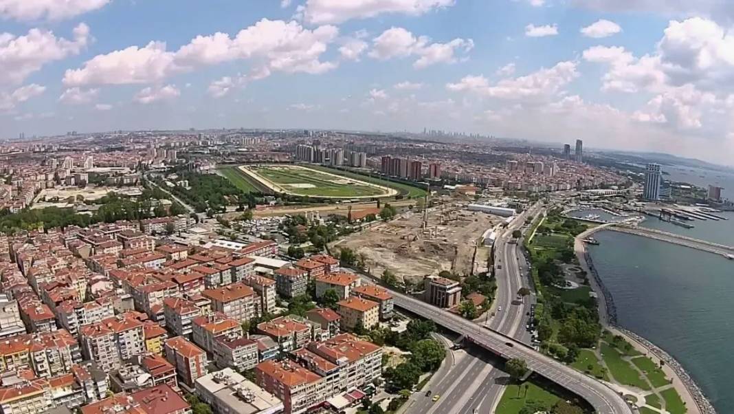 Bakırköy'ün ismi nereden geliyor? 12